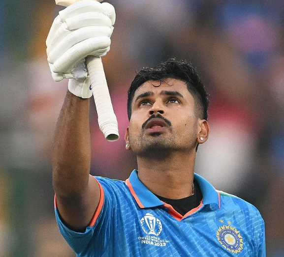 Shreyas Iyer IPL