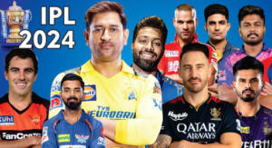 ipl captains list