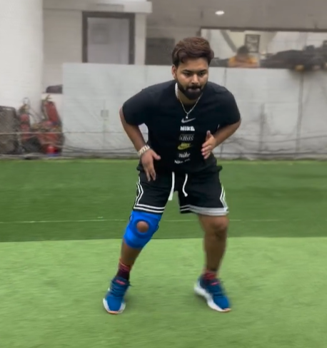 Rishabh Pant: Exciting Updates, IPL 2024 Approval and Anticipation