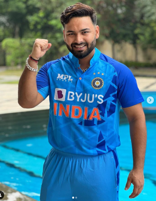 Rishabh Pant: Exciting Updates, IPL 2024 Approval and Anticipation